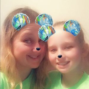 Meet your Posher, Raelynn